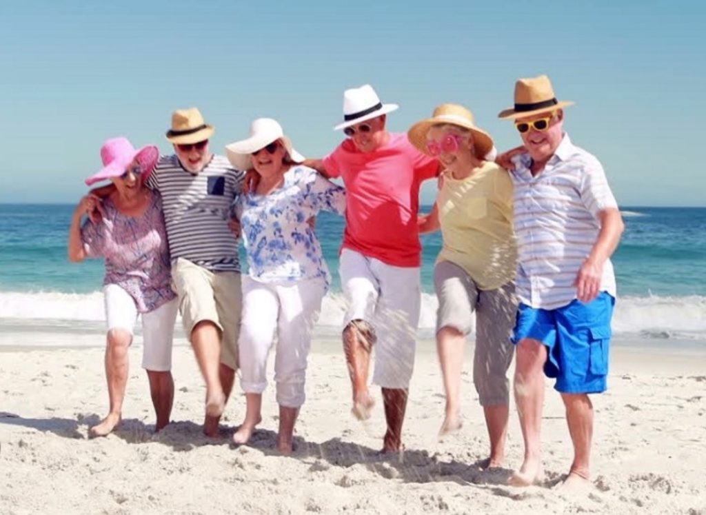 viaggi organizzati over 60
